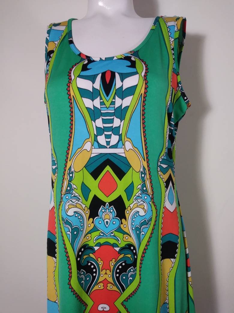 Pucci 60s Dresses