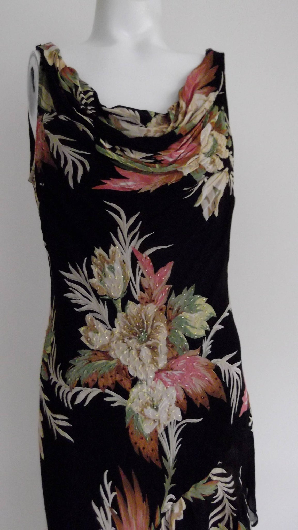 90s does 30s Dress / Flapper Dress / Old Hollywood Glam / 90s Slip Dre Glitterngoldvintage 90s does 30s Dress / Flapper Dress / Old Hollywood Glam / 90s Slip Dre Glitterngoldvintage