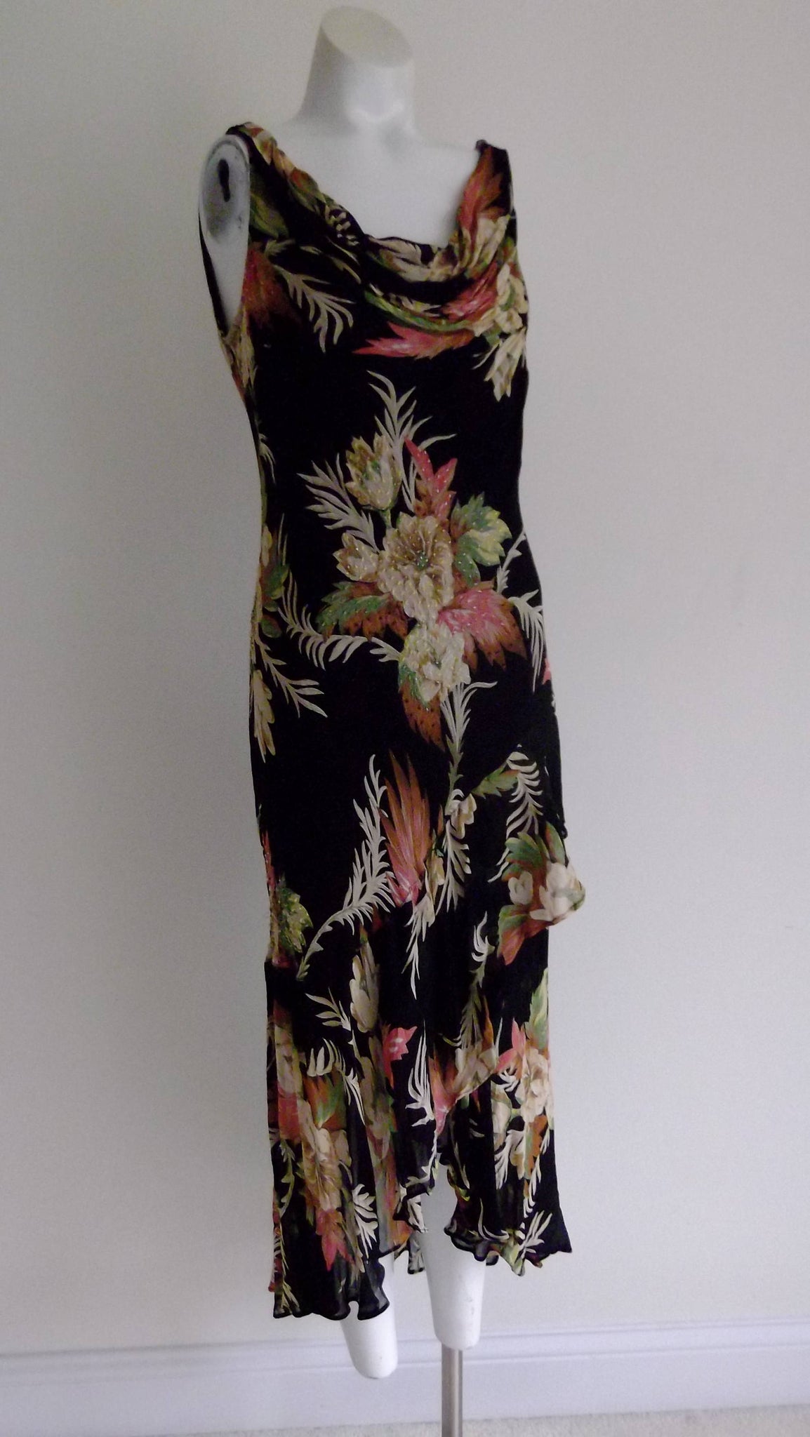 90s does 30s Dress / Flapper Dress / Old Hollywood Glam / 90s Slip Dre Glitterngoldvintage 90s does 30s Dress / Flapper Dress / Old Hollywood Glam / 90s Slip Dre Glitterngoldvintage